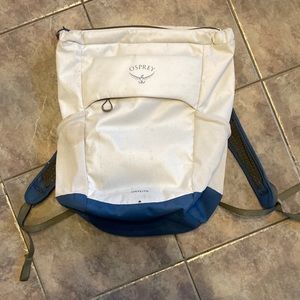 Osprey Daylite tote pack